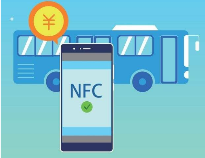 用戶使用率還是這么低！手機NFC下一步路在何方？