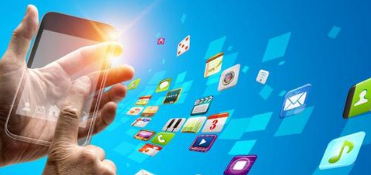 惡俗涉黃的APP遭新華社批評,手持終端APP有問題么？
