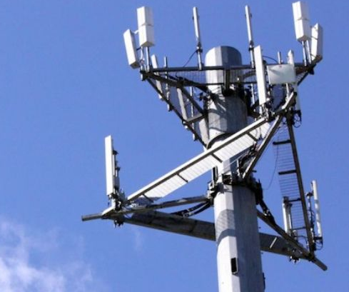  4G、5G基站輻射真那么大？測(cè)試后：遠(yuǎn)比家電輻射低