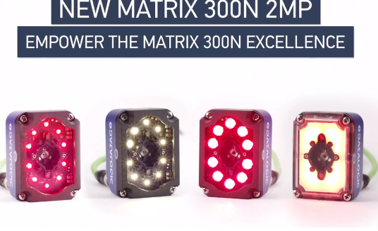 如何讓電子科技企業(yè)實現(xiàn)飛速掃碼？一款得利捷Matrix 300N足矣！