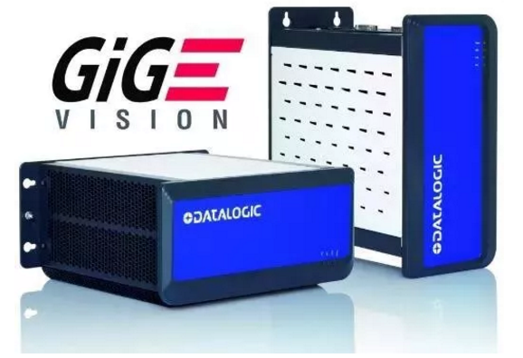 Datalogic得利捷MX-E80視覺處理器，開啟“智能制造”全新局面！