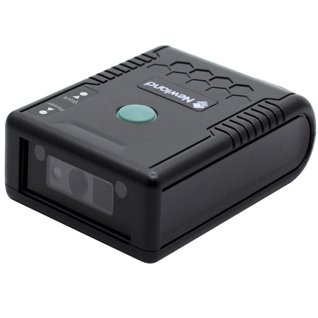 新大陸NLS-FM415新品來襲 | “柜”族好助手，5大核心優(yōu)勢滿足您諸多期待！