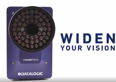 重磅推出|Datalogic得利捷發(fā)布900萬像素工業(yè)圖像閱讀器——AV900！