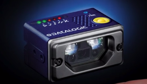 信息讀取率不高？Datalogic得利捷Matrix 120固定式讀碼器了解一下！