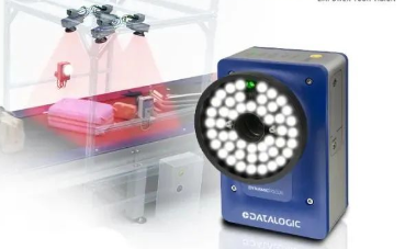 提升分揀機(jī)“多面”閱讀效率，Datalogic得利捷AV900讀碼器硬核操作了解一下！