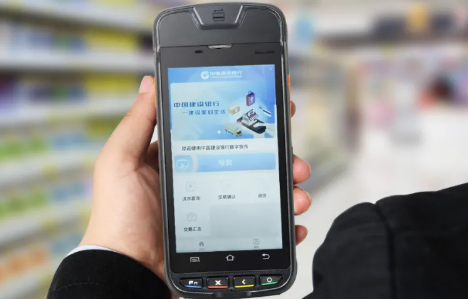 數(shù)字貨幣來襲，優(yōu)博訊助力商戶更新升級智能POS
