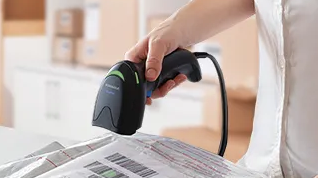 Datalogic 得利捷推出 Gryphon 4200系列，非凡功能的全新高端線性掃描槍系列！