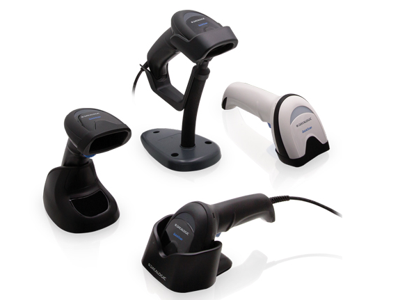 Datalogic得利捷QuickScan QD2500 - 超高性價(jià)比！