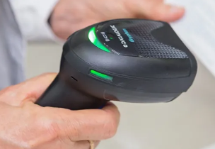 Datalogic得利捷GD4500點準“碼”位，讀碼利器助收銀效率速提升！