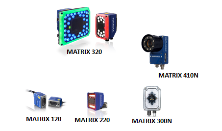 Datalogic得利捷Matrix系列讀碼器輕松解碼，高效助力快消品溯源！