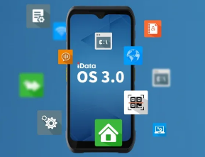 iData OS 3.0 降低開發(fā)管理成本，再次提升生產(chǎn)力
