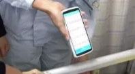 兩家人民醫(yī)院5G移動護士站PDA，首選東集小碼哥！
