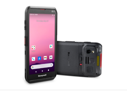更快更流暢！霍尼韋爾EDA56搭載Wi-Fi6技術(shù)煥新登場，驚喜無限