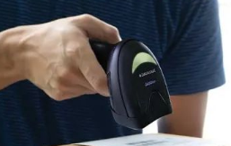 新的得利捷QuickScan 2500系列：超高性?xún)r(jià)比！