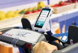 ?Datalogic 和 Extenda 零售公司通過 JOYA TOUCH 22 將自助購物提升到新的水平！