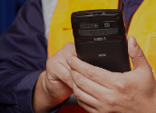 為何需要手持終端pda？解決建設(shè)智慧工廠的難題得靠它！ 