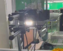 ?？礛V-ID5120M-00C-NNN讀碼器3C行業(yè)-光電PCB板讀碼項目