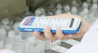 富立葉5G PDA 助力移動護理，提效醫(yī)護人員數(shù)據(jù)采集及管理！