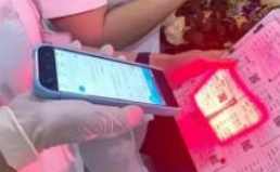 揭秘富立葉行業(yè)首款移動護理PDA的前世今生！