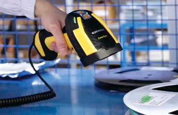 Datalogic得利捷PowerScan 9600 自動焦距系列，為手持式掃碼槍確立新標(biāo)準(zhǔn)！