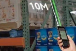 東集AUTOID10手持終端PDA助力倉儲式商超會員店運(yùn)營效率有效提升！ 