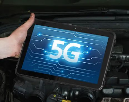 細節(jié)揭秘！為什么戶外作業(yè)者都愛這款東集AUTOID Pad Air系列工業(yè)平板？