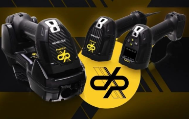 新品推送|Datalogic得利捷PowerScan 9600 DPX 系列 - 釋放無(wú)庸置疑的 DPM 可追溯性！