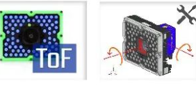 Datalogic得利捷Matrix系列閱讀器，助力鋰電行業(yè)提升產(chǎn)線自動化水平！