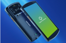 智領(lǐng)5G 萬(wàn)物互聯(lián)|優(yōu)博訊新品DT50 5G開源鴻蒙版重磅發(fā)布！