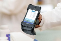 Zebra RFD40 UHF RFID 背夾 | 更快速、更智能、面向未來