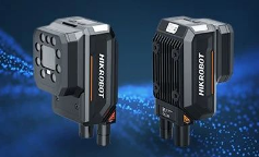 海康ID5000讀碼器家族升級迎新：更小更強，打造高效讀碼新標桿