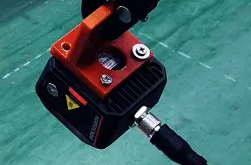 海康MV-ID3000系列智能讀碼器如何讀取二維碼？