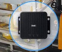 東集RFID創(chuàng)新應用：無人叉車、AGV專題，引領倉儲自動化新時代