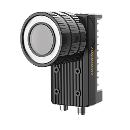 ?？礕L系列全功能型智能讀碼器