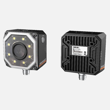 ?？礛V-IDC007X 160萬像素智能讀碼器