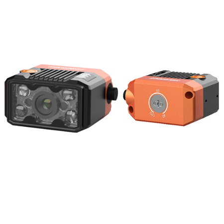 ?？礛V-SC2016EM-06S-WBN-Mini 160萬(wàn)像素工業(yè)智能相機(jī)