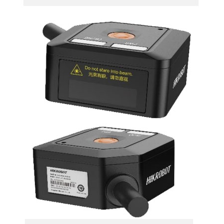 ?？礛V-IDA05X系列130萬(wàn)像素小型智能讀碼器