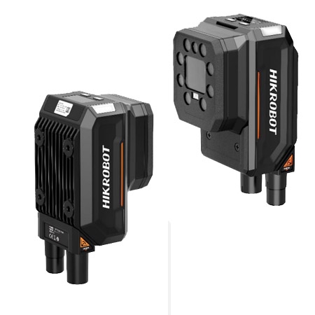 ?？礛V-ID5050XM-08L/12L/16L-RBN智能工業(yè)讀碼器500萬像素