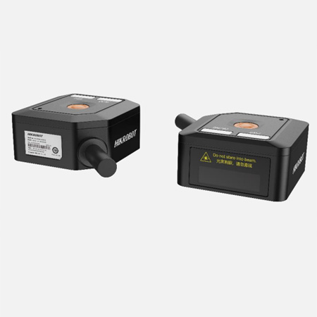 ?？礛V-ID813M-05S-WBN-SR 130萬(wàn)像素智能讀碼器