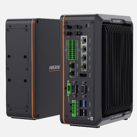 ?？礛V-SVC2506-08G60-128G智能視覺控制器