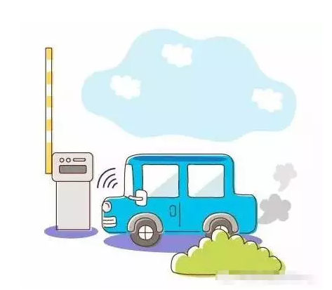 二維條碼、EPC以及RFID條碼