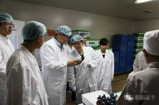 【解析】國家獸藥追溯系統(tǒng)與二維碼使用規(guī)則！