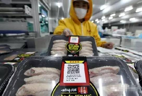 【解析】國家獸藥追溯系統(tǒng)與二維碼使用規(guī)則！