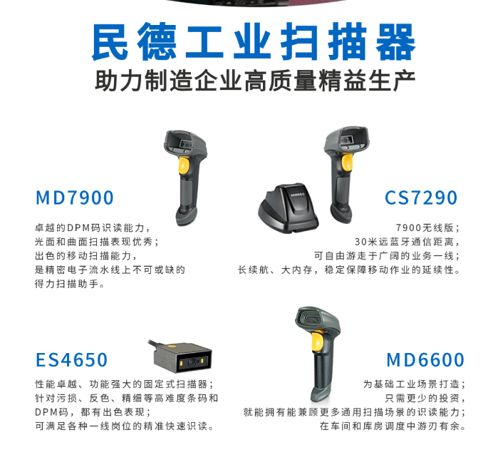 民德MD7900，民德ES4650，民德CS7290，民德MD6600.png