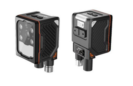 ?？礗D3000XM系列智能工業(yè)讀碼器尺寸小巧.png